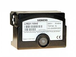 Αυτόματος Καύσης Αερίου SIEMENS LME 21.130A2