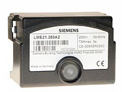 Αυτόματος Καύσης Αερίου SIEMENS LME 21.350A2