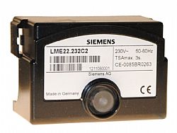 Αυτόματος Καύσης Αερίου SIEMENS LME 22.232A2