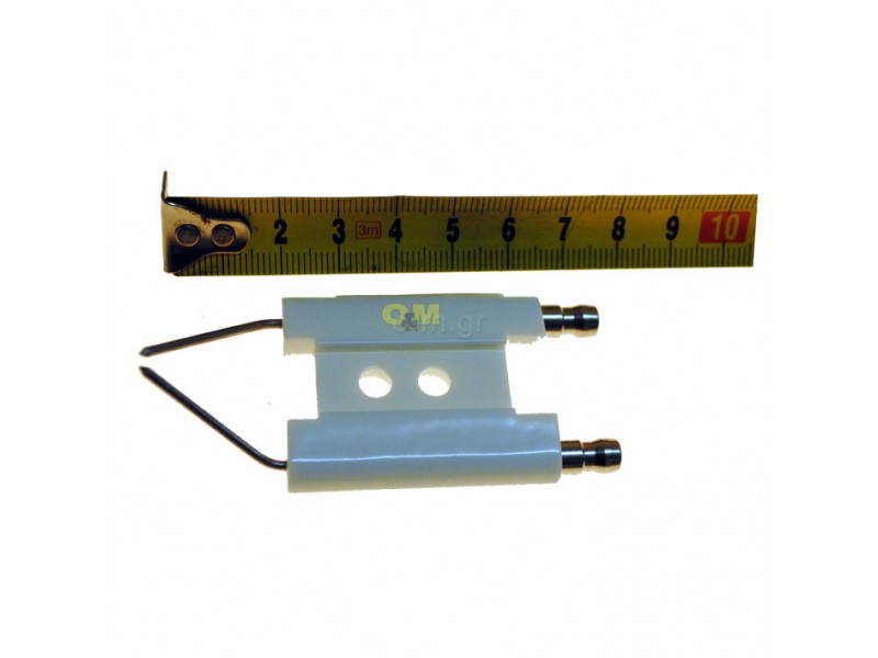 Διπλή Ακίδα Giersch 37-45/6.35 ΠΤ