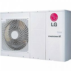 LG Therma V HM091MR.U44 9kW