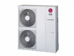 LG Therma V HM121MR.U34 12kW