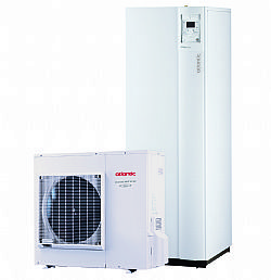 Atlantic Alfea Extensa Duo AI 6 6 kw