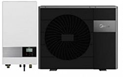 Midea M-THERMAL MHA-V10W/D2N8-B 10kw