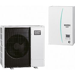 Mitsubishi electric PUHZ-SHW/ERSC-VM2D 112 YAA 11kw Split