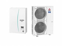 Mitsubishi electric PUHZ-SW/ERSC-VM2D 120 VHA 16kw Split