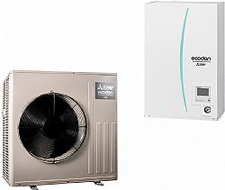 Mitsubishi electric SUZ-SWM/ERSD-VM2D 80VA 7.5kw Split