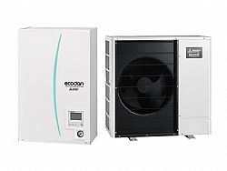 Mitsubishi electric PUD-SHWM/ERSD-VM2D 80VAA 8kw Split