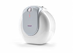 Θερμοσίφωνας Tesy Compact 15 Lt Εγκατάσταση κάτω από τον Νεροχύτη