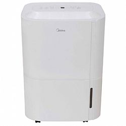 Αφυγραντήρας Midea MDDF-16DEN7- QA3_wifi 16Lt.