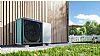 Daikin Altherma EDLA09D3W1 με αντιστάσεις 9,4kw