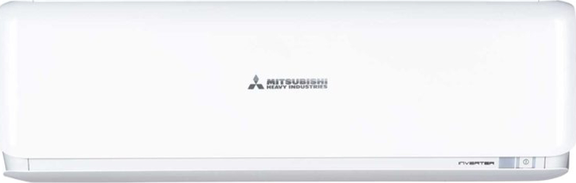 Κλιματιστικό Mitsubishi Heavy SRK/SRC-25 ZSX-W 9.000 BTU