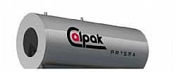 Boiler Calpak Prisma Διπλής Ενέργειας P-160L (11041605)