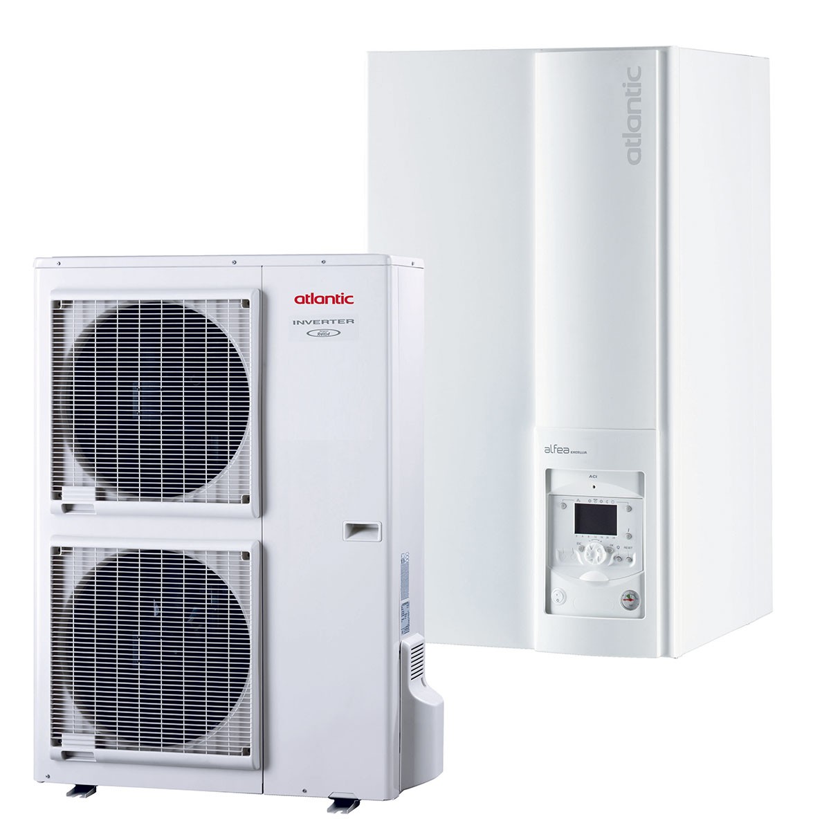 Atlantic Alfea Excellia AI 14 14 kw