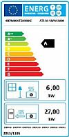 Thermiki ATS Hydro 33 kw