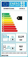 Thermiki ATS 90-10 12 kw