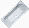 Hotline Duo 170x75 cm Ακρυλική Ορθογώνια μπανιέρα Ideal standard