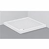 Ideal Vidima Sevafresh Τετράγωνη ντουζιέρα 80x80x7 cm