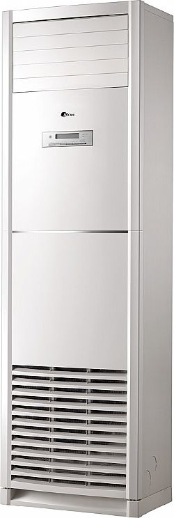 Επιδαπέδια Ντουλάπα Midea MFGA-55HRFN8R-Q IN V1/MOX-630OU 55000 BTU