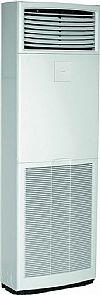 Επιδαπέδια Ντουλάπα Daikin FVA71A/RZAG71NV1 24000 BTU 