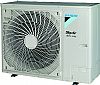 Επιδαπέδια Ντουλάπα Daikin FVA71A/RZAG71NY1 24000 BTU 