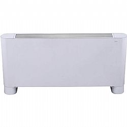 Midea MKH2-150-R3 Fan Coil Slim Design Δαπέδου Εμφανώς Τύπου