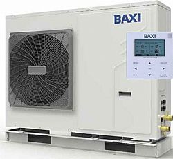 Baxi Auriga 5M 4,65 kw