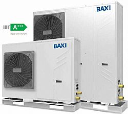 Baxi Auriga 12T 12,3 kw