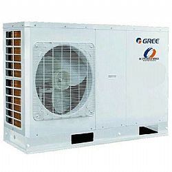 Gree Αντλία Θερμότητας Versati IV GRS-CQ4.0PD/NHG4-E 4 kw