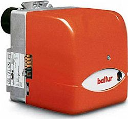 BALTUR BTL 6 Μονοβάθμιος 31.9-74.3 kw Καυστήρας Πετρελαίου