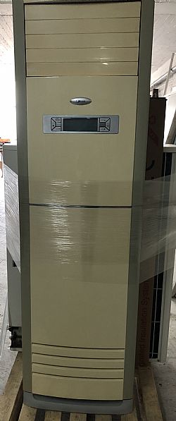 Κλιματιστικό Ντουλάπα Midea MFJ-48ARN1 48000 BTU