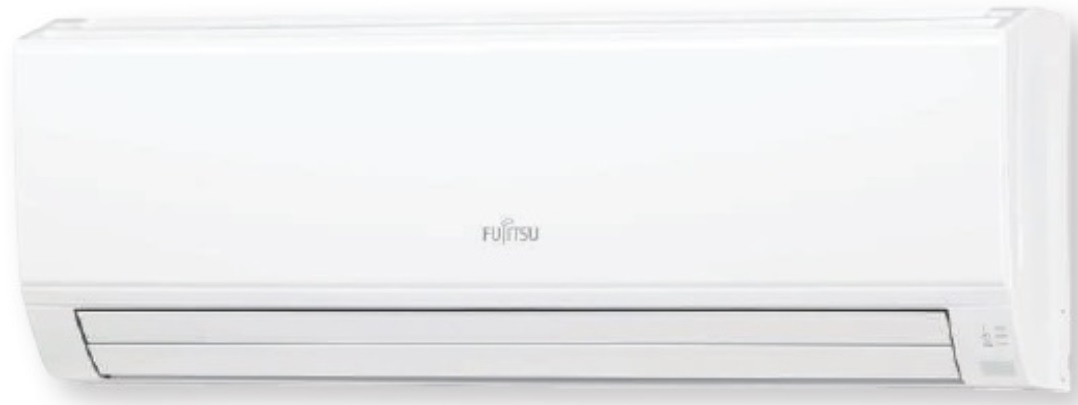 Κλιματιστικό FUJITSU Standard Series KL ASYG18KL/AOYG18KL 18000BTU