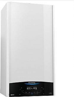 Λέβητας Αερίου Ariston Genus One 30KW