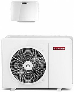 Ariston Nimbus Pocket 35 M Net R32