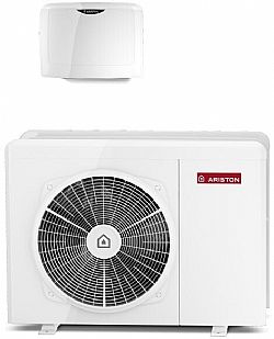 Ariston Nimbus Pocket 150 M-T Net R32