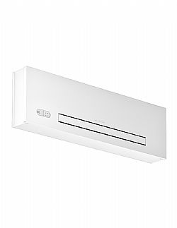 Ariston Nimbus Aquaslim WH 15 Fan Coil Τοίχου