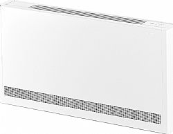 Ariston Nimbus Aquaslim 30 FS Fan Coil Δαπέδου