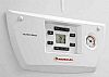 Επίτοιχος Λέβητας αερίου Συμπύκνωσης Immergas Victrix Omnia 25kw