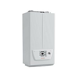 Επίτοιχος Λέβητας αερίου Συμπύκνωσης Immergas Victrix Omnia 25kw