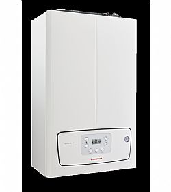 Επίτοιχος Λέβητας αερίου Συμπύκνωσης Immergas Victrix Tera V2 38kw