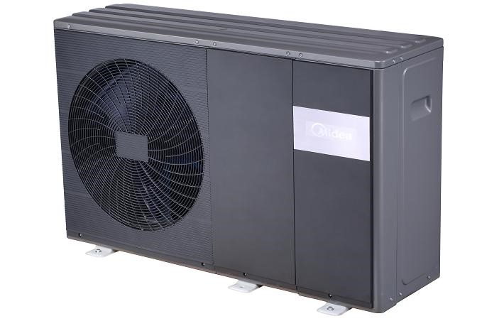 Midea M-THERMAL MHC-V12W/D2RN8-B2 12kw 65°C