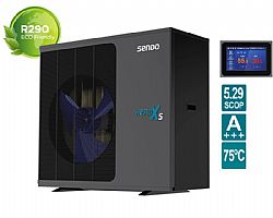 Sendo HeroXS SHP-08HXSP1 R-290 8KW