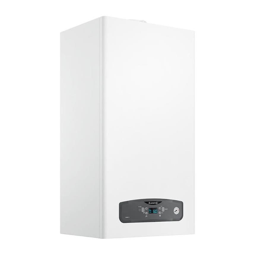 Λέβητας Αερίου Ariston Cares S  30KW