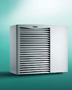 Vaillant Arotherm VWLR 155 A 60°C 14.6kw