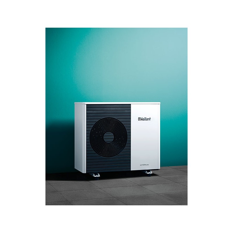 Vaillant aroTHERM VWL Plus 55/6 75°C 5kw R-290