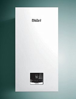 Λέβητας Αερίου Συμπύκνωσης Vaillant ecoTEC intro VUW 18/24 AS 1-1