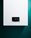 Λέβητας Αερίου Συμπύκνωσης Vaillant ecoTEC intro VUW 24/28 AS 1-1