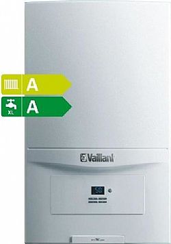 Λέβητας Αερίου Συμπύκνωσης Vaillant EcoTEC VUW Pure 236/7-2 24KW
