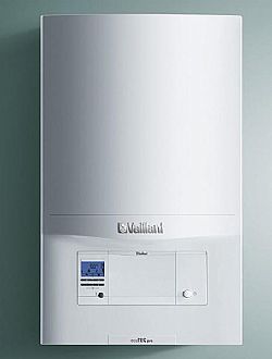 Λέβητας Αερίου Συμπύκνωσης Vaillant Ecotec VUW Pro 236 5-3 24kw