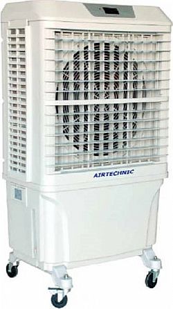 Airtechnic Magi 11 Air Cooler 380W